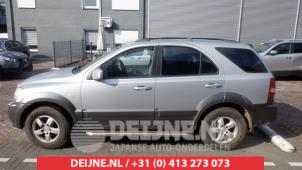 Kia Sorento 03-