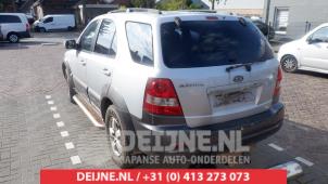 Kia Sorento 03-