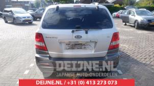 Kia Sorento 03-