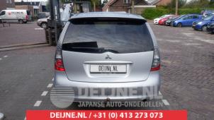 Mitsubishi Grandis 04-