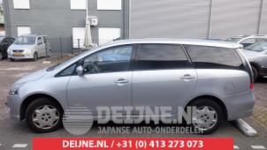 Mitsubishi Grandis 04-