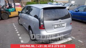 Mitsubishi Grandis 04-