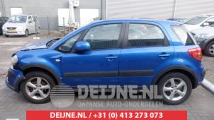 Suzuki SX-4 06-