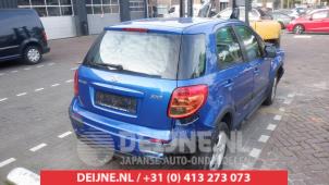 Suzuki SX-4 06-