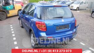 Suzuki SX-4 06-