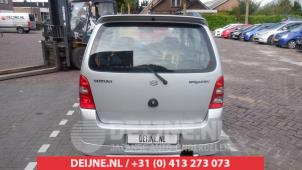 Suzuki Wagon R+ 01-