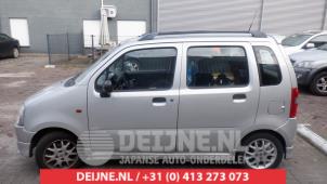 Suzuki Wagon R+ 01-