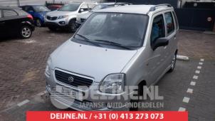 Suzuki Wagon R+ ABS Pomp O448566 Donorvoertuig