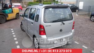 Suzuki Wagon R+ 01-