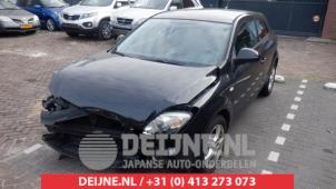 Kia Pro Ceed ABS Pumpe O452474 Spenderfahrzeug