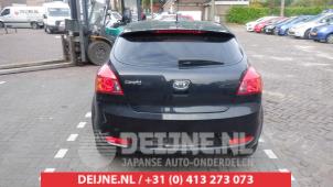 Kia Pro Ceed 08-