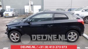 Kia Pro Ceed 08-