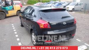 Kia Pro Ceed 08-