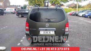 Nissan Pathfinder 05-