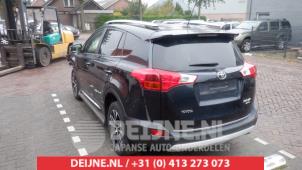 Toyota Rav-4 13-