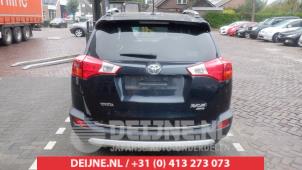 Toyota Rav-4 13-