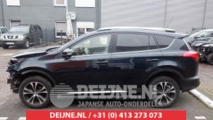 Toyota Rav-4 13-