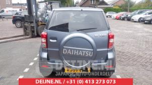 Daihatsu Terios 06-
