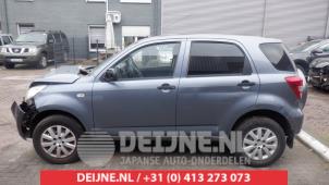 Daihatsu Terios 06-