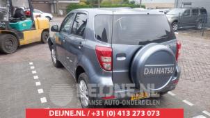 Daihatsu Terios 06-