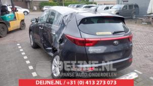 Kia Sportage 16-