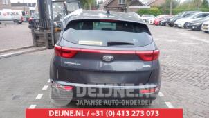 Kia Sportage 16-
