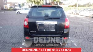 Chevrolet Captiva 06-