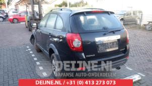 Chevrolet Captiva 06-