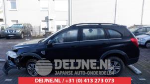 Chevrolet Captiva 06-