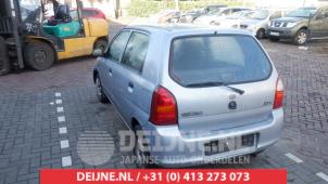Suzuki Alto 02-