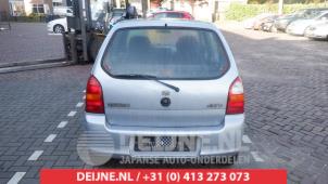 Suzuki Alto 02-