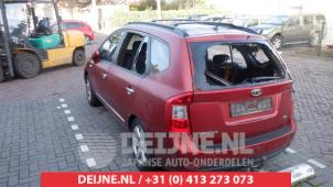 Kia Carens 07-