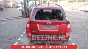 Kia Carens 07-