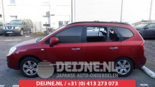 Kia Carens 07-