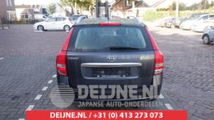 Kia Ceed 07-