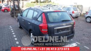 Kia Ceed 07-