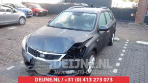 Kia Ceed Bumper Rooster O446376 Donorvoertuig