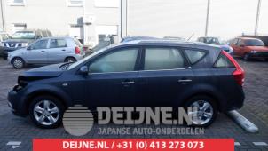 Kia Ceed 07-