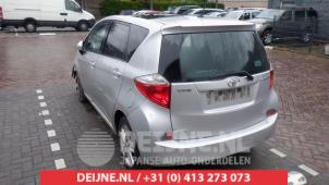 Toyota Verso-S 11-