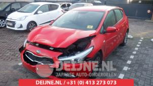 Kia Ceed Klimapumpe O447171 Spenderfahrzeug