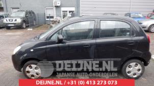 Chevrolet Matiz 05-