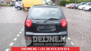 Chevrolet Matiz 05-