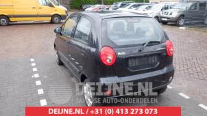 Chevrolet Matiz 05-