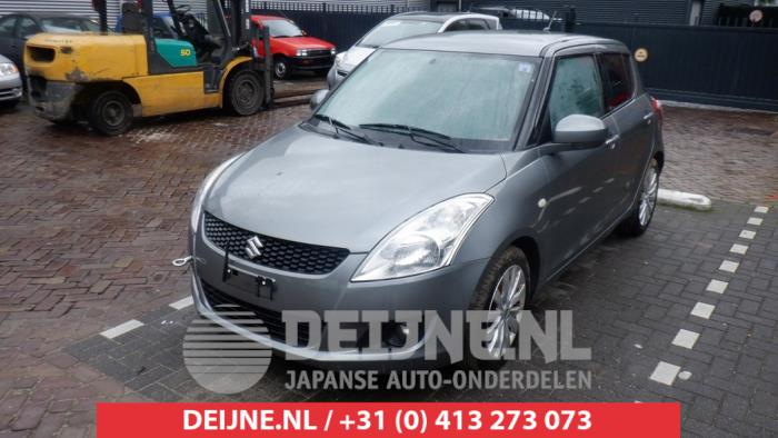 Suzuki Swift Kolben O446298 Spenderfahrzeug