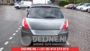 Suzuki Swift 10-