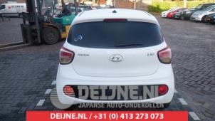 Hyundai I10 13-