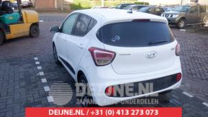 Hyundai I10 13-