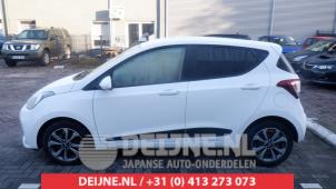 Hyundai I10 13-