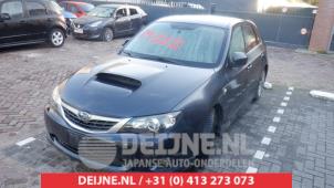 Subaru Impreza Klimapumpe O445051 Spenderfahrzeug