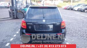 Suzuki SX-4 06-